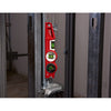 10" DIE CAST TORPEDO LEVEL WITH 360 DEGREE LOCKING VIAL - A&R Supply - Air Conditioning & Refrigeration Wholesaler - MILWAUKEE