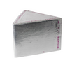 SMALL TRIANGLE ASSEMBLED FIBERGLASS REDUCER - 16" x 16" x 16"