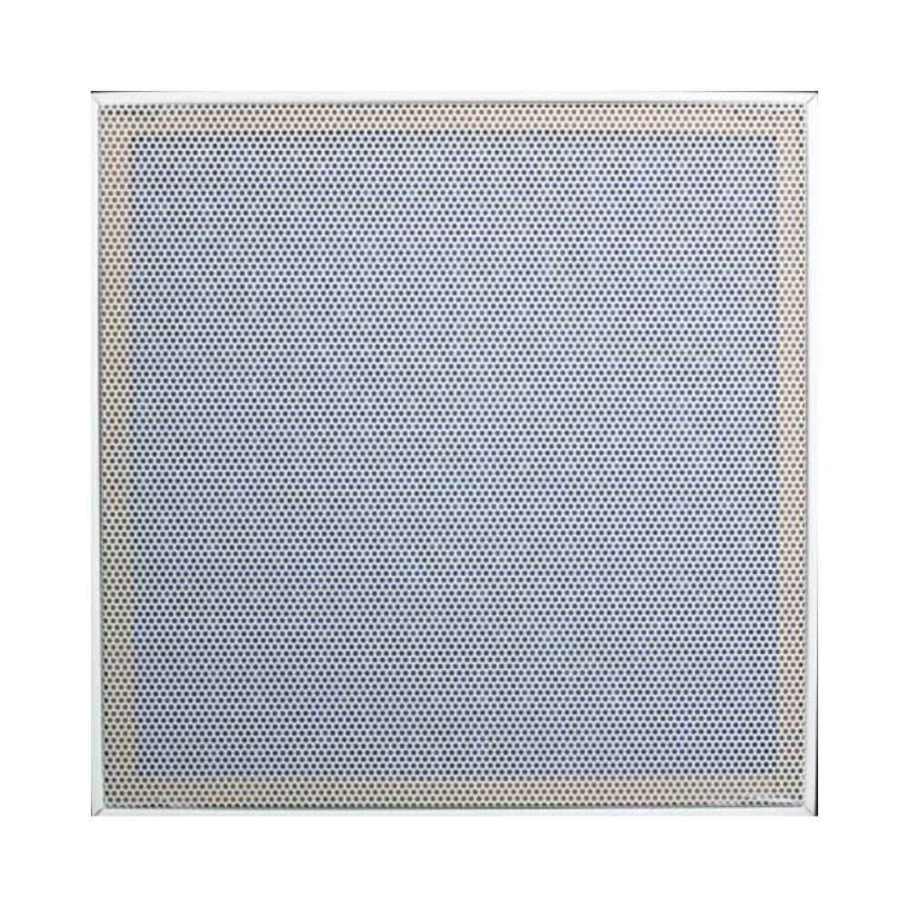 24" X 24" PERFORATED SUPPLY - R6 OR R8 MOLDED FIBERGLASS PLENUM – A&R ...