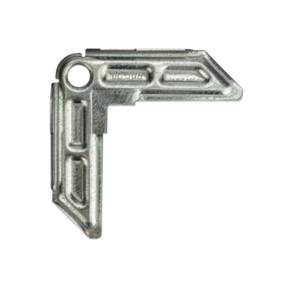 D3BGA CORNERS DUCTMATE 35 (250 PER BPX)