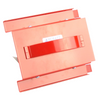 90° "V" / MITER CUT RED KERFING TOOL FOR DUCTBOARD