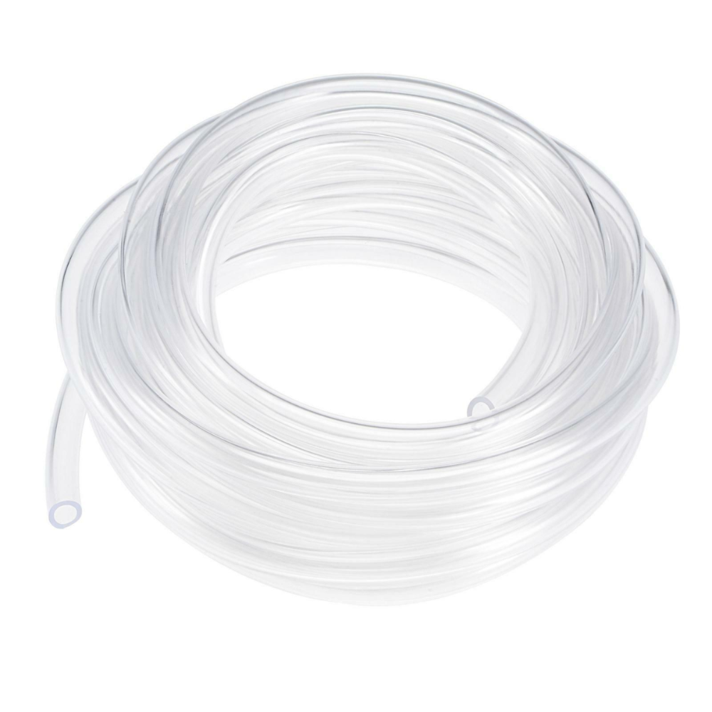 CLEAR VINYL TUBING