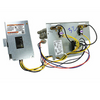8 KW ELECTRIC STRIP HEAT KIT WITH CIRCUIT BREAKER