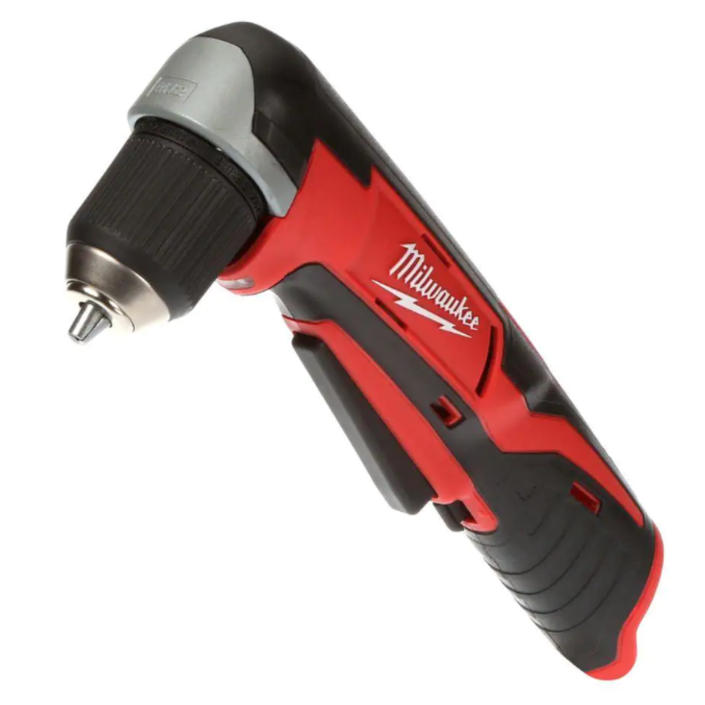 M12™ 12-VOLT LITHIUM-ION CORDLESS 3/8" RIGHT ANGLE DRILL/DRIVER