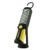 PIVOT 33 - SWIVEL HOOK SUPER BRIGHT 33 LED PIVOTING WORKLIGHT - 160 LUMENS