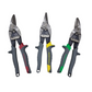 AVIATION SNIPS WITH WIRE CUTTERS