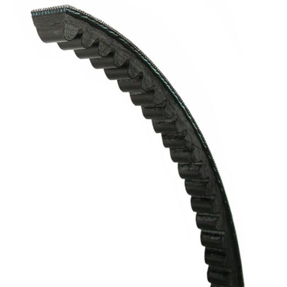 COGGED RAW EDGE CLASSICAL V-BELT AX35 – A&R Supply - Air Conditioning ...