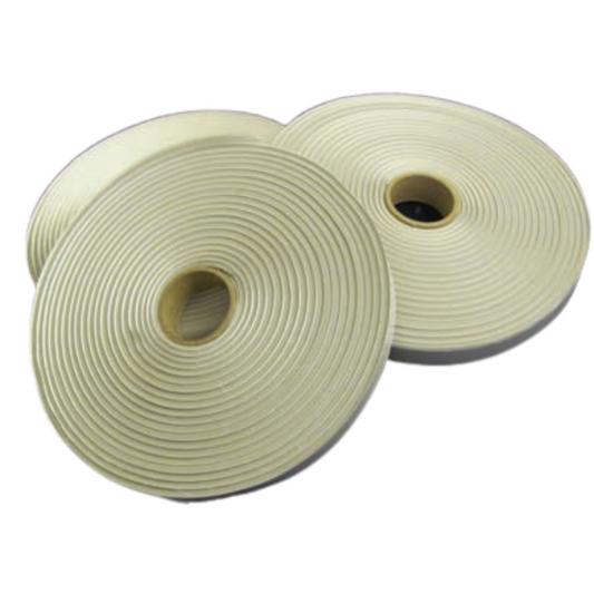 440 BUTY GASKET TAPE - 3/16'' x 5/8'' x 25'