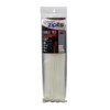 11" NATURAL ELECTRICAL TIE - 100 PCS - A&R Supply - Air Conditioning & Refrigeration Wholesaler - CAMBRIDGE RESOURCES