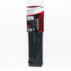 11" UV BLACK ELECTRICAL TIE - 100 PCS - A&R Supply - Air Conditioning & Refrigeration Wholesaler - CAMBRIDGE RESOURCES