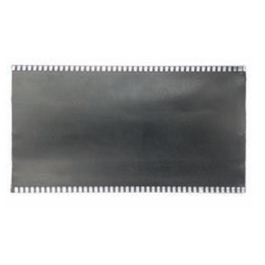 NOTCH LOCK - VINLON FLEX DUCT CONNECTOR - BOX OF 100