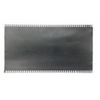 NOTCH LOCK - VINLON FLEX DUCT CONNECTOR - BOX OF 100