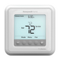 T6 PRO PROGRAMMABLE THERMOSTAT - 2 HEAT/1 COOL