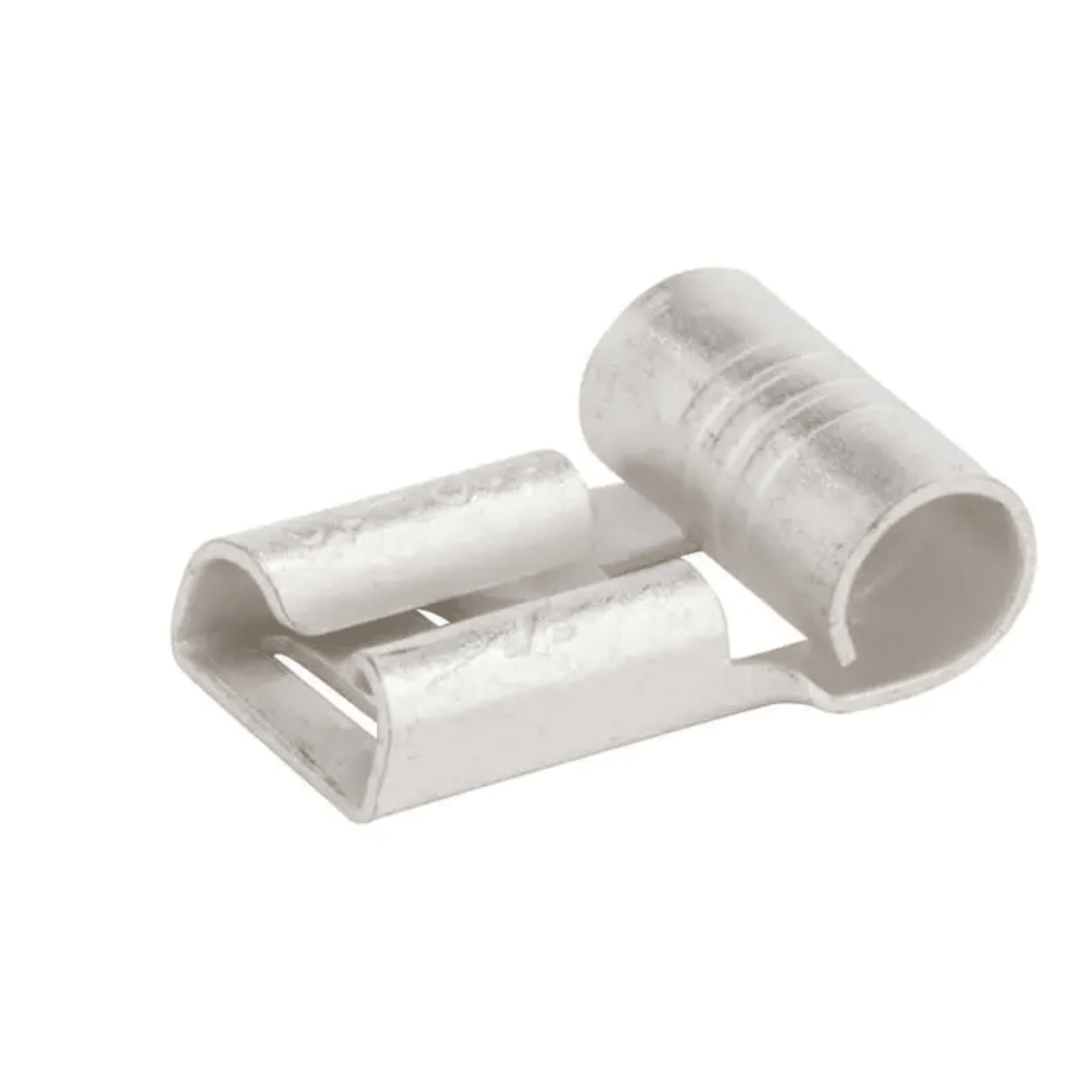 12-10 AWG NON INSULATED 1/4" COMPRESSION TERMINAL SLIP ON - FEMALE - A&R Supply - Air Conditioning & Refrigeration Wholesaler - CAMBRIDGE RESOURCES