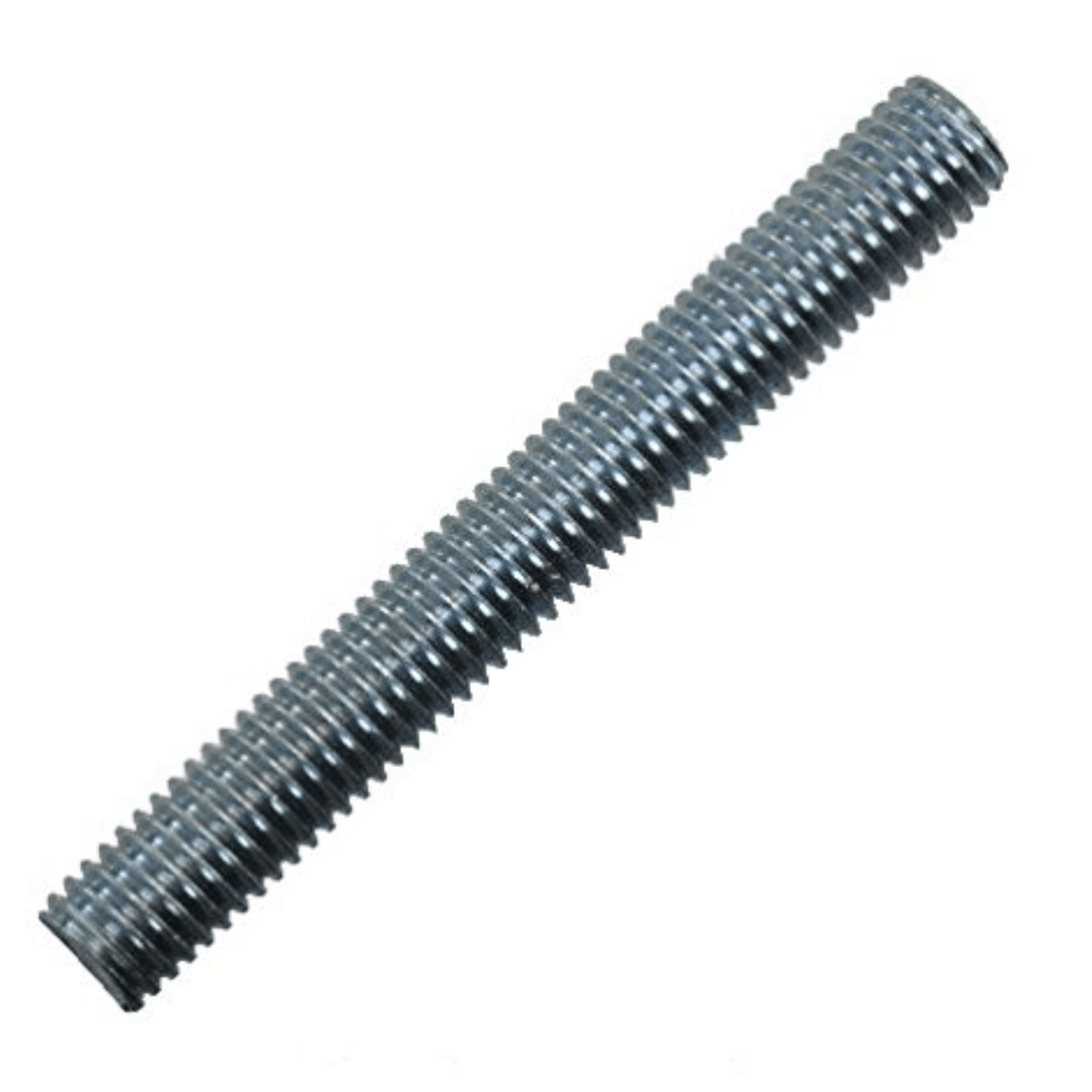 1/2" - 13 x 6' THREADED ROD - A&R Supply - Air Conditioning & Refrigeration Wholesaler - ALL TOOL AND FASTENERS