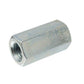 1/2" HEX COUPLING NUT - BOX OF 10 - A&R Supply - Air Conditioning & Refrigeration Wholesaler - ALL TOOL AND FASTENERS