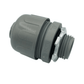 1/2" STRAIGHT LIQUID TIGHT CONNECTOR - A&R Supply - Air Conditioning & Refrigeration Wholesaler - CAMBRIDGE RESOURCES
