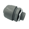 1/2" STRAIGHT LIQUID TIGHT CONNECTOR - A&R Supply - Air Conditioning & Refrigeration Wholesaler - CAMBRIDGE RESOURCES