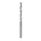 1/2" x 6" MASS DRILL BIT - A&R Supply - Air Conditioning & Refrigeration Wholesaler - ALL TOOL AND FASTENERS