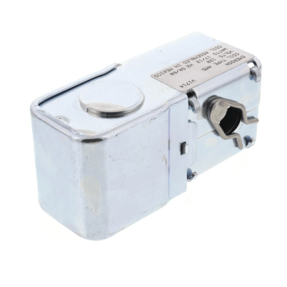 120V AMG CLASS F JUNCTION BOX (50/60 HZ) - A&R Supply - Air Conditioning & Refrigeration Wholesaler - EMERSON