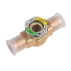 1/2"MALE X FLARE SIGHT GLASS - A&R Supply - Air Conditioning & Refrigeration Wholesaler - SMART ELECTRIC