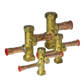 1/2"ODF SERVICE VALVE - A&R Supply - Air Conditioning & Refrigeration Wholesaler - SMART ELECTRIC
