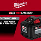 M18 REDLITHIUM™ HIGH OUTPUT™ HD12.0 BATTERY PACK