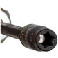 14-IN-1 HVAC ADJUSTABLE-LENGTH IMPACT SCREWDRIVER WITH FLIP SOCKET - A&R Supply - Air Conditioning & Refrigeration Wholesaler - KLEIN TOOLS