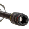 14-IN-1 HVAC ADJUSTABLE-LENGTH IMPACT SCREWDRIVER WITH FLIP SOCKET - A&R Supply - Air Conditioning & Refrigeration Wholesaler - KLEIN TOOLS