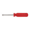 1/4-INCH HOLLOW SHAFT NUT DRIVER, 3-INCH SHAFT - A&R Supply - Air Conditioning & Refrigeration Wholesaler - KLEIN TOOLS