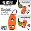 1/4-INCH KEYSTONE CUSHION-GRIP™ SCREWDRIVER - A&R Supply - Air Conditioning & Refrigeration Wholesaler - KLEIN TOOLS