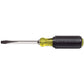 1/4-INCH KEYSTONE CUSHION-GRIP™ SCREWDRIVER - A&R Supply - Air Conditioning & Refrigeration Wholesaler - KLEIN TOOLS