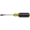 1/4-INCH KEYSTONE CUSHION-GRIP™ SCREWDRIVER - A&R Supply - Air Conditioning & Refrigeration Wholesaler - KLEIN TOOLS