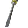 1/4-INCH KEYSTONE CUSHION-GRIP™ SCREWDRIVER - A&R Supply - Air Conditioning & Refrigeration Wholesaler - KLEIN TOOLS