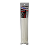 14" NATURAL ELECTRICAL TIE - 100 PCS - A&R Supply - Air Conditioning & Refrigeration Wholesaler - CAMBRIDGE RESOURCES