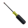 1/4" NUT DRIVER WITH MAGNETIC TIP AND 4" SHAFT - A&R Supply - Air Conditioning & Refrigeration Wholesaler - KLEIN TOOLS
