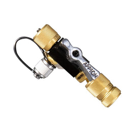 1/4" STANDARD VACUUM-RATED VALVE CORE REMOVAL TOOL - A&R Supply - Air Conditioning & Refrigeration Wholesaler - APPION