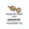 1/4" STANDARD VACUUM-RATED VALVE CORE REMOVAL TOOL - A&R Supply - Air Conditioning & Refrigeration Wholesaler - APPION