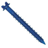 1/4" x 2-1/4" HEX TAPPER -100/BOX - A&R Supply - Air Conditioning & Refrigeration Wholesaler - ALL TOOL AND FASTENERS