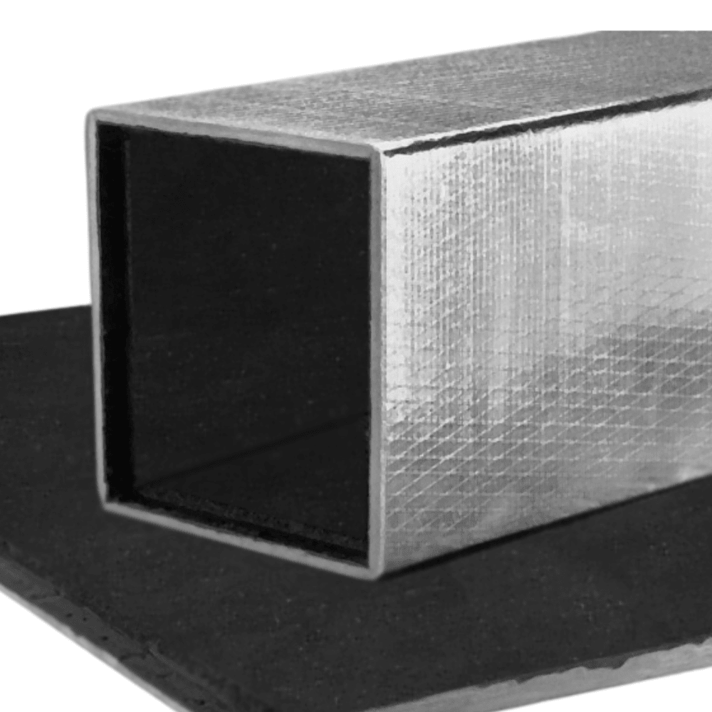 1.5" SUPERDUCT® RC - FIBERGLASS DUCT BOARD SHEET - A&R Supply - Air Conditioning & Refrigeration Wholesaler - JOHNS MANVILLE