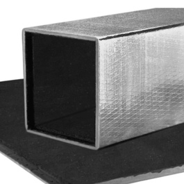 1.5" SUPERDUCT® RC - FIBERGLASS DUCT BOARD SHEET - A&R Supply - Air Conditioning & Refrigeration Wholesaler - JOHNS MANVILLE