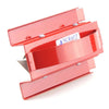2" 90° "V" / MITER CUT RED KERFING TOOL FOR DUCTBOARD - A&R Supply - Air Conditioning & Refrigeration Wholesaler - AMCRAFT