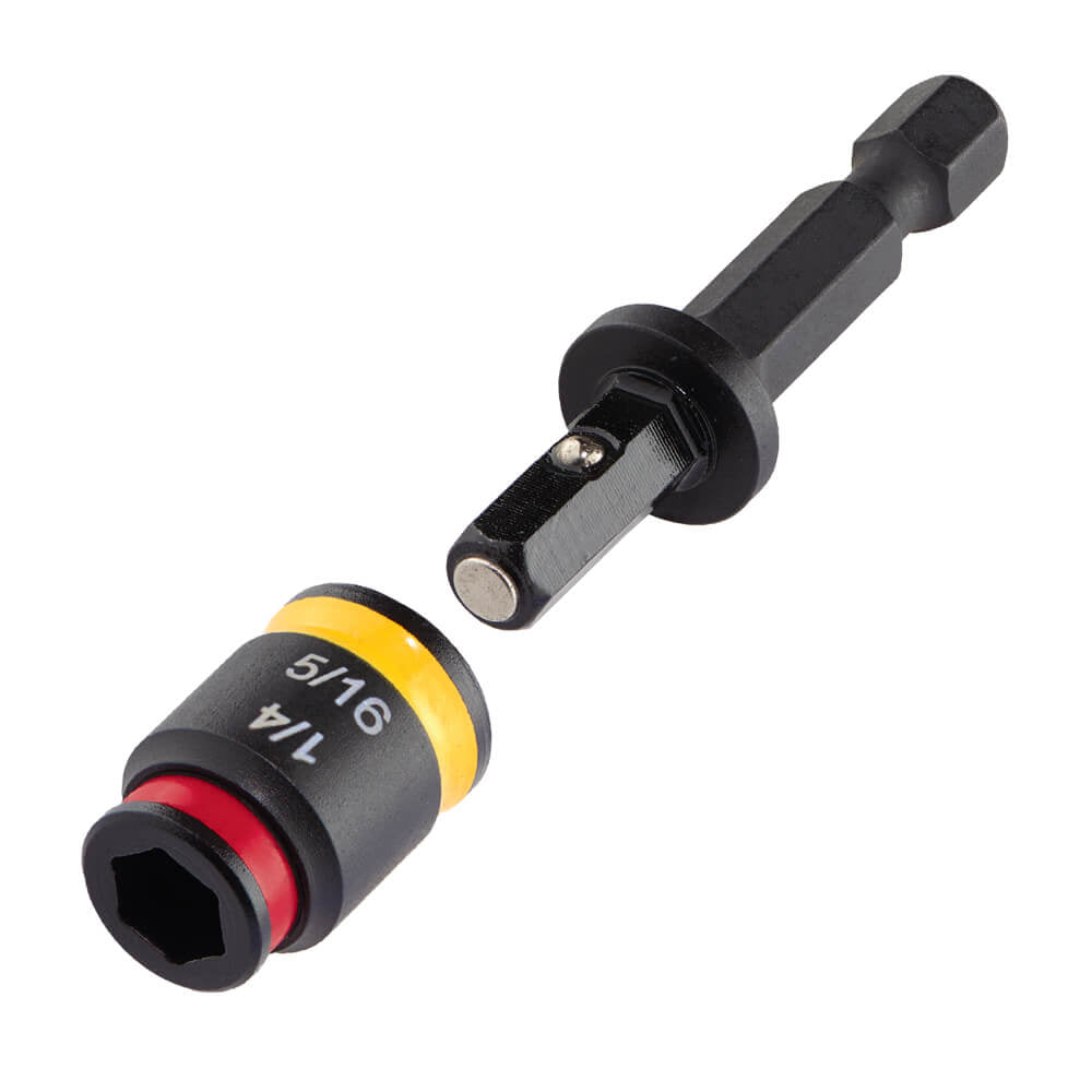 2" C-RHEX® CLEANABLE, REVERSIBLE MAGNETIC HEX DRIVERS (1/4″ AND 5/16″) - A&R Supply - Air Conditioning & Refrigeration Wholesaler - MALCO