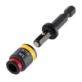 2" C-RHEX® CLEANABLE, REVERSIBLE MAGNETIC HEX DRIVERS (1/4″ AND 5/16″) - A&R Supply - Air Conditioning & Refrigeration Wholesaler - MALCO