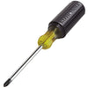 2 PHILLIPS SCREWDRIVER 4-INCH ROUND SHANK - A&R Supply - Air Conditioning & Refrigeration Wholesaler - KLEIN TOOLS