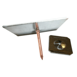 2" SELF ADHESIVE STICK PINS - BOX OF 100 - A&R Supply - Air Conditioning & Refrigeration Wholesaler - CAIN MANUFACTURING