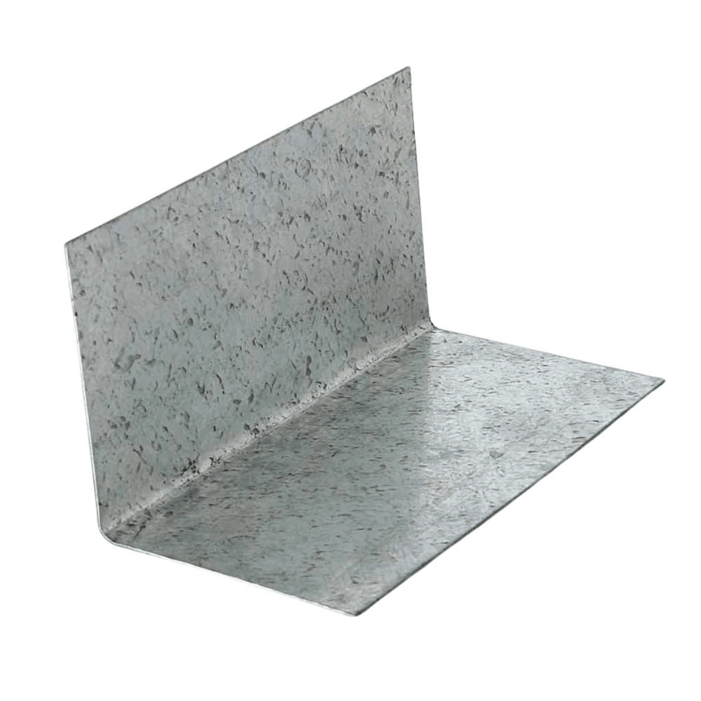 2" x 2" x 4" FIBERGLASS DUCT SUPPORT SADDLE 22 GAUGE - A&R Supply - Air Conditioning & Refrigeration Wholesaler - MIAMI TECH