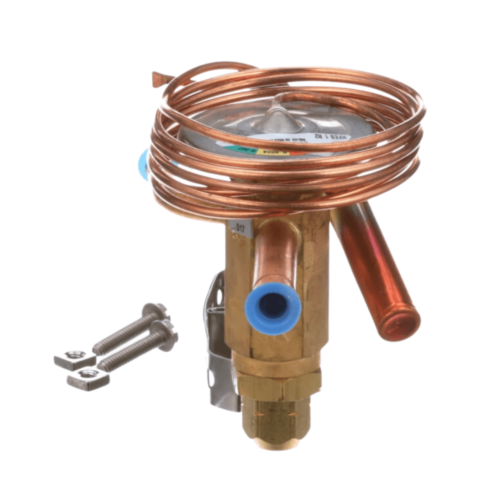 20TONS - 7/8" X 1-1/8" ODF HF/HFK SERIES THERMAL EXPANSION VALVE - A&R Supply - Air Conditioning & Refrigeration Wholesaler - EMERSON