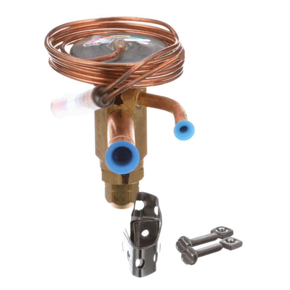 20TONS - 7/8" X 1-1/8" ODF HF/HFK SERIES THERMAL EXPANSION VALVE - A&R Supply - Air Conditioning & Refrigeration Wholesaler - EMERSON