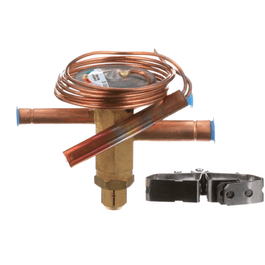 20TONS - 7/8" X 1-1/8" ODF HF/HFK SERIES THERMAL EXPANSION VALVE - A&R Supply - Air Conditioning & Refrigeration Wholesaler - EMERSON